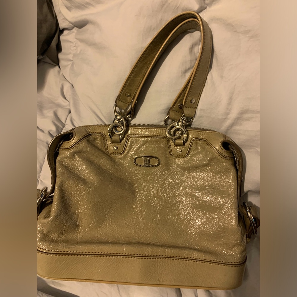 Celine Handbag